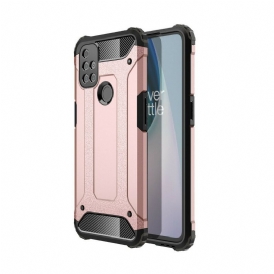 Cover OnePlus Nord N10 Sopravvissuto