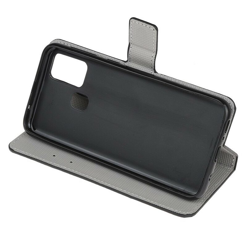 Folio Cover OnePlus Nord N10 Bandiera Dell'inghilterra