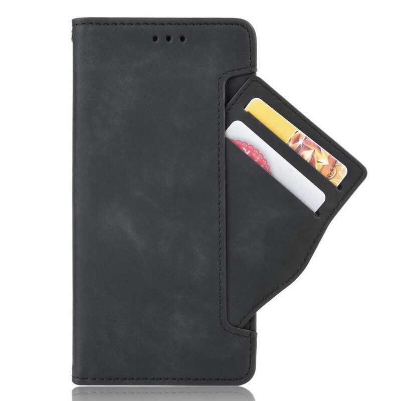 Folio Cover OnePlus Nord N10 Classe Premier Multi-carta