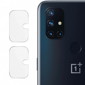 Lente Protettiva In Vetro Temperato Per Oneplus Nord N10 5G Imak