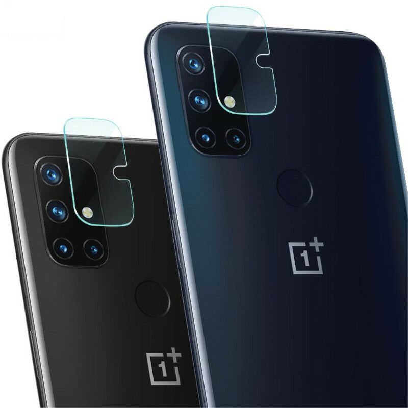 Lente Protettiva In Vetro Temperato Per Oneplus Nord N10 5G Imak