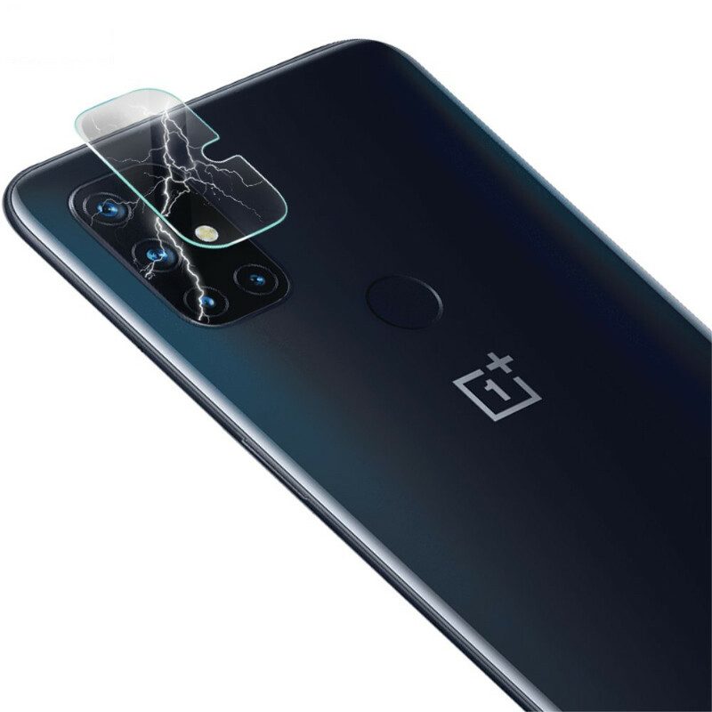 Lente Protettiva In Vetro Temperato Per Oneplus Nord N10 5G Imak