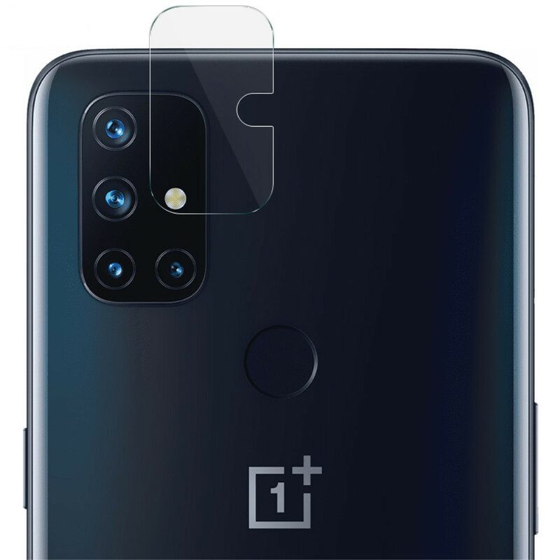 Lente Protettiva In Vetro Temperato Per Oneplus Nord N10 5G Imak