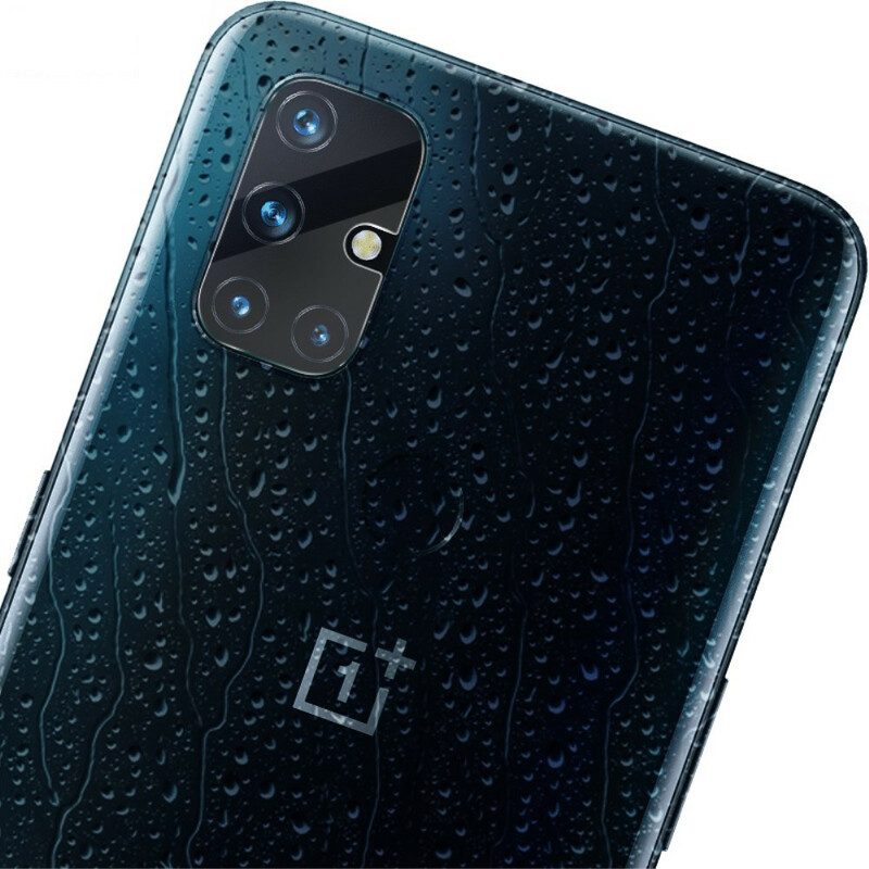 Lente Protettiva In Vetro Temperato Per Oneplus Nord N10 5G Imak