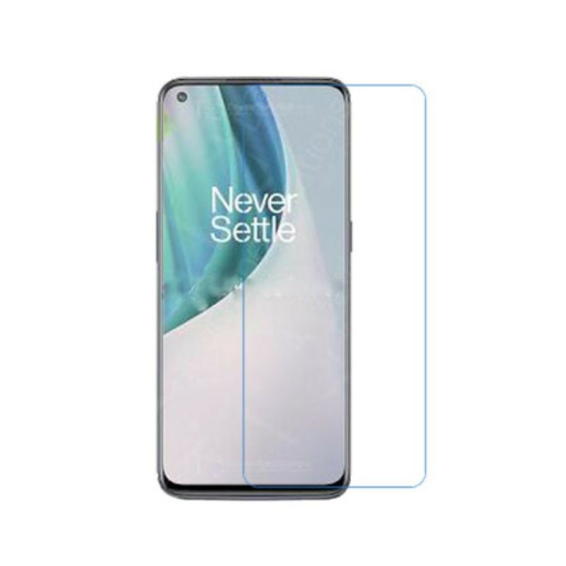 Protezione In Vetro Temperato Arc Edge (0.3 mm) Per Lo Schermo Oneplus Nord N10