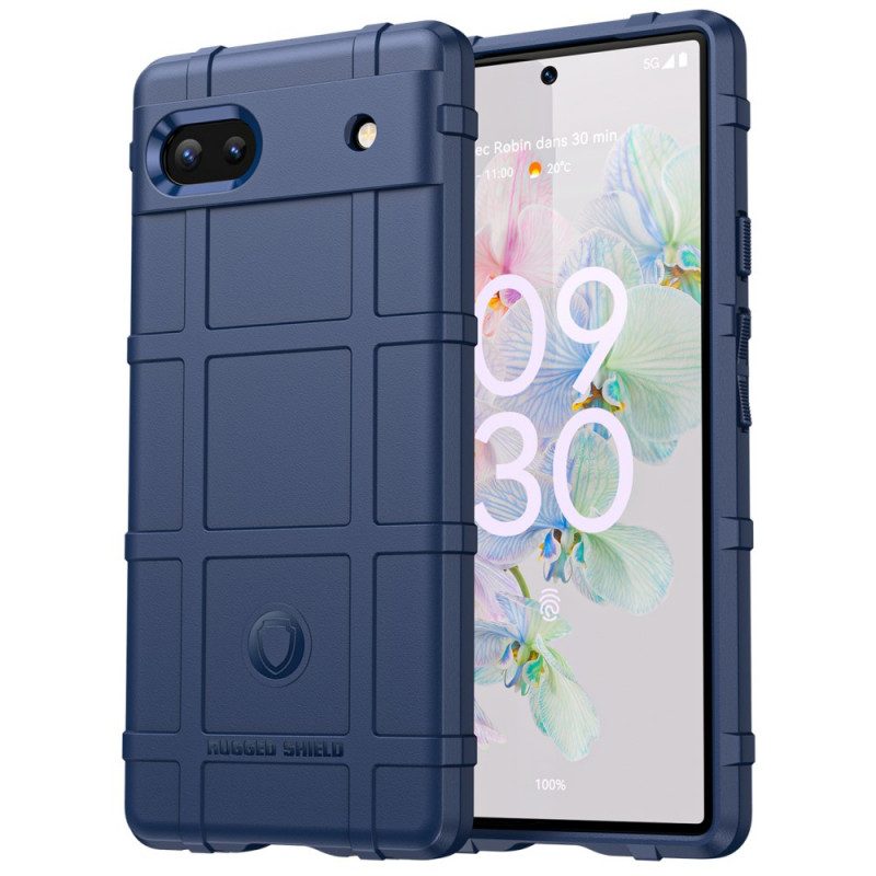 Cover Google Pixel 6A Scudo Robusto