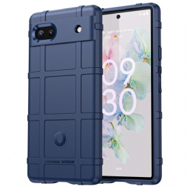 Cover Google Pixel 6A Scudo Robusto