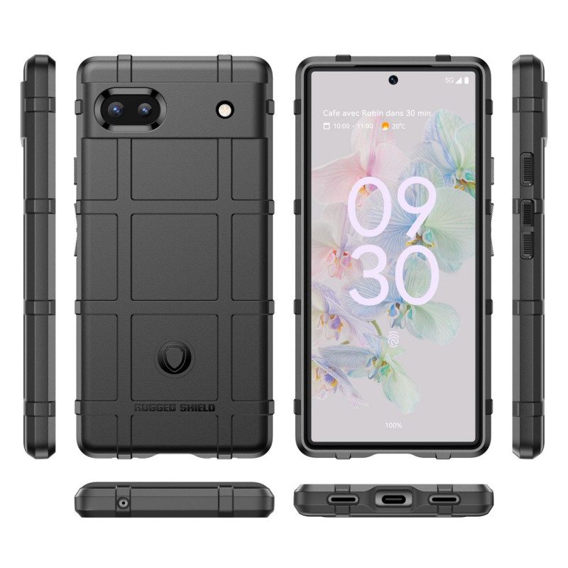 Cover Google Pixel 6A Scudo Robusto