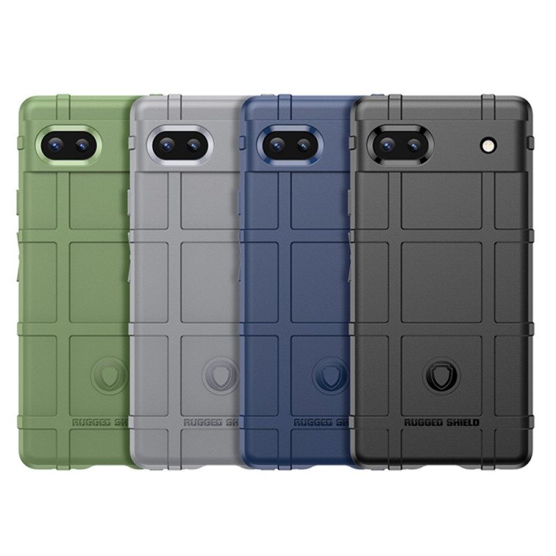 Cover Google Pixel 6A Scudo Robusto