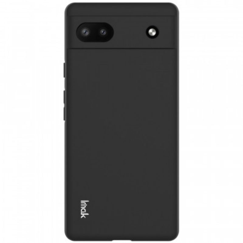 Cover Google Pixel 6A Serie Mate Uc-3 Imak