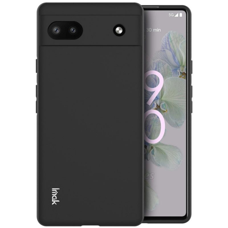 Cover Google Pixel 6A Serie Mate Uc-3 Imak