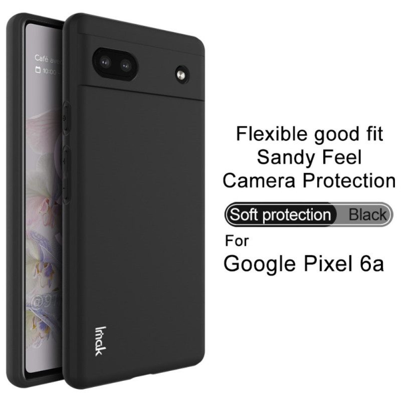 Cover Google Pixel 6A Serie Mate Uc-3 Imak