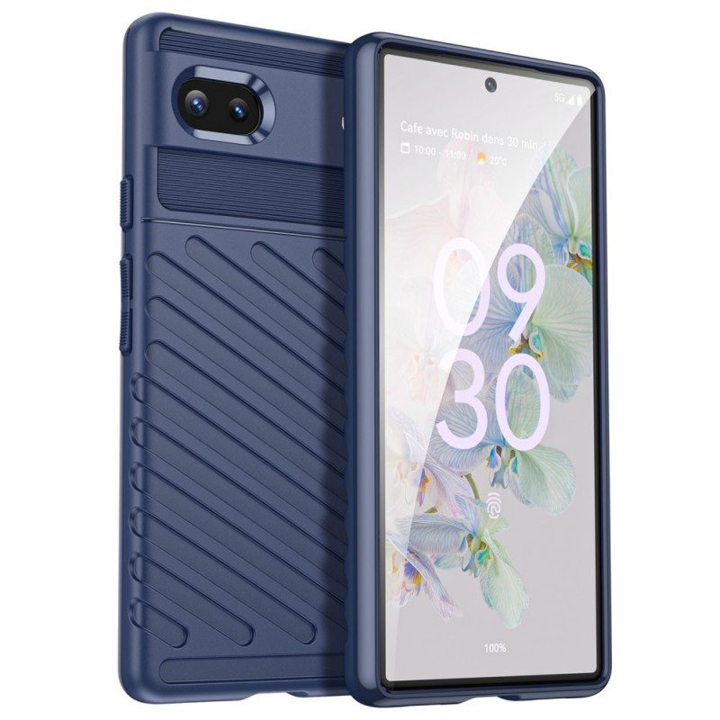 Cover Google Pixel 6A Serie Tuono