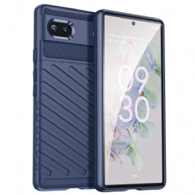 Cover Google Pixel 6A Serie Tuono