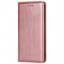 Folio Cover Google Pixel 6A Moda Classica