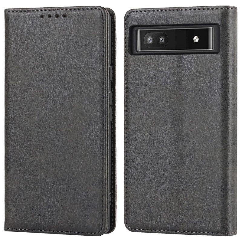 Folio Cover Google Pixel 6A Unito