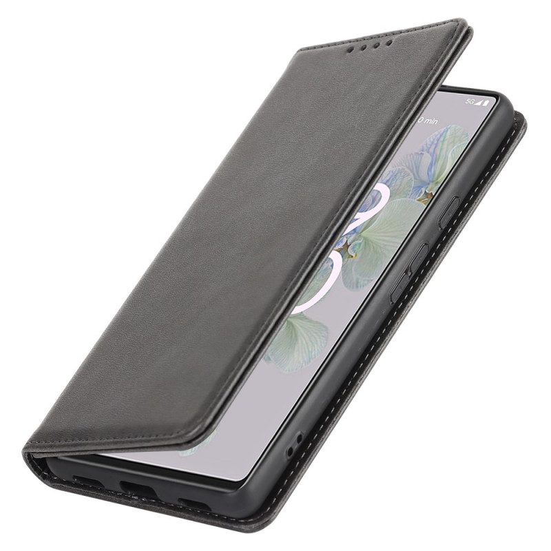 Folio Cover Google Pixel 6A Unito