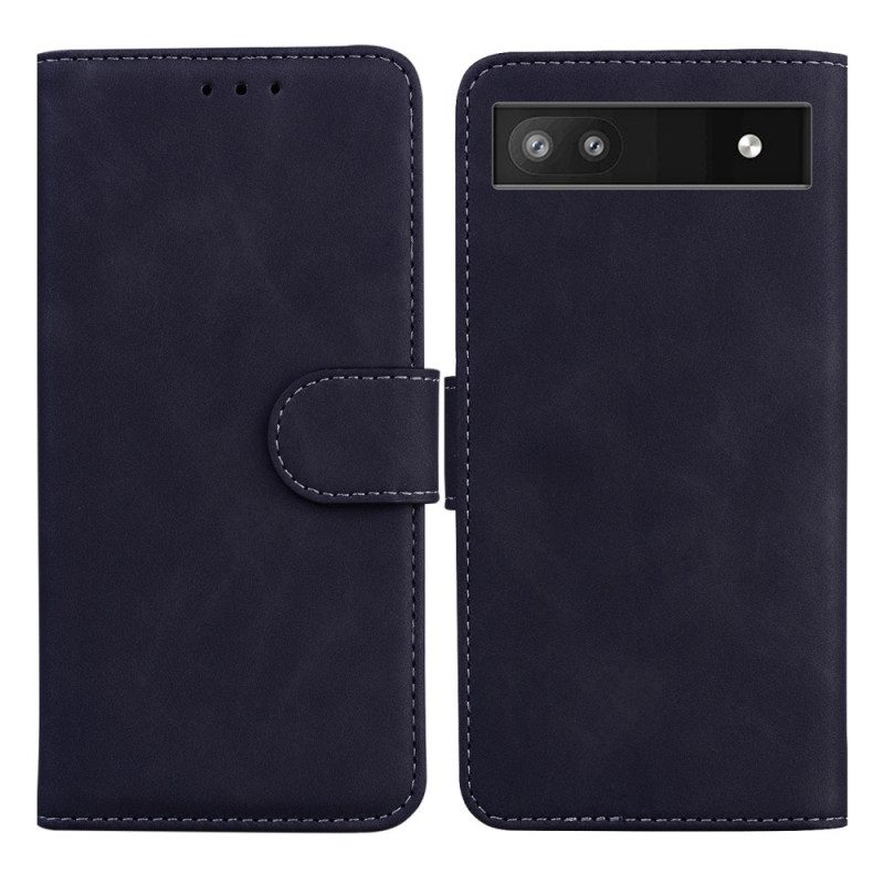 Folio Cover Google Pixel 6A Unito