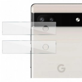 Lente Protettiva In Vetro Temperato Per Google Pixel 6A