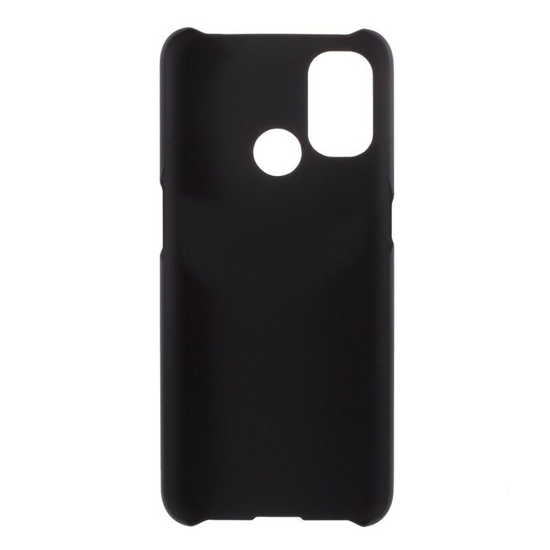 Cover OnePlus Nord N100 Classico Rigido