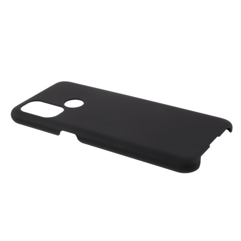 Cover OnePlus Nord N100 Classico Rigido