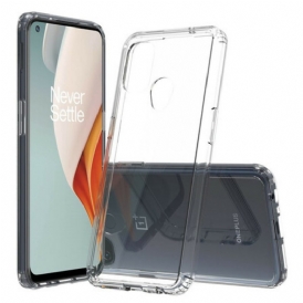 Cover OnePlus Nord N100 Design Ibrido Senza Soluzione Di Continuità