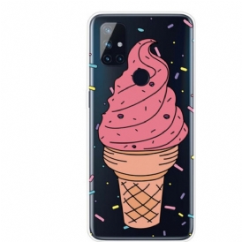 Cover OnePlus Nord N100 Gelato