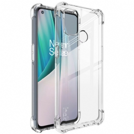 Cover OnePlus Nord N100 Imak Trasparente