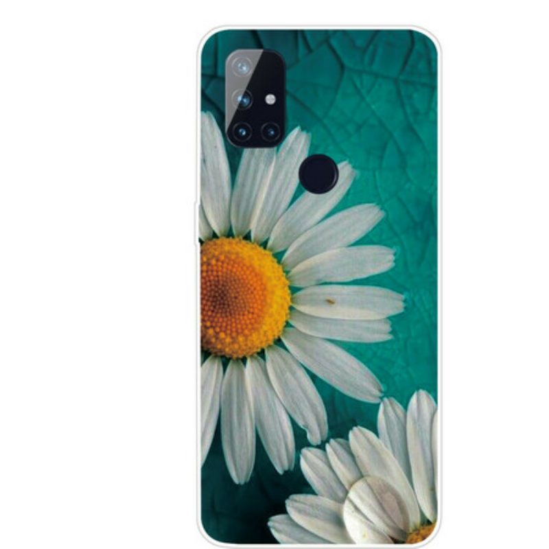 Cover OnePlus Nord N100 Margherita