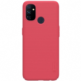 Cover OnePlus Nord N100 Nillkin Glassato