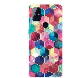 Cover OnePlus Nord N100 Pittura