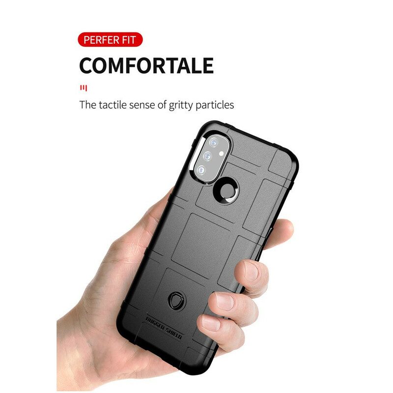 Cover OnePlus Nord N100 Scudo Robusto