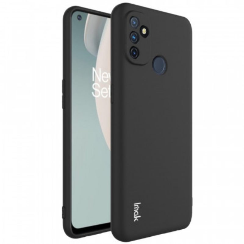 Cover OnePlus Nord N100 Serie Imak Mate Uc-1