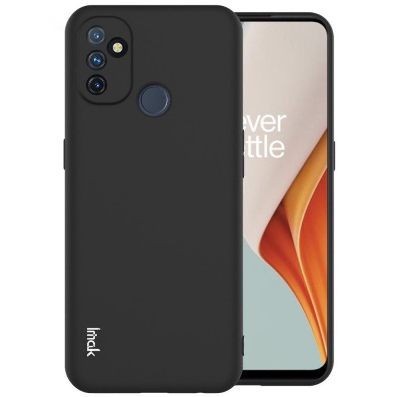 Cover OnePlus Nord N100 Serie Imak Mate Uc-1