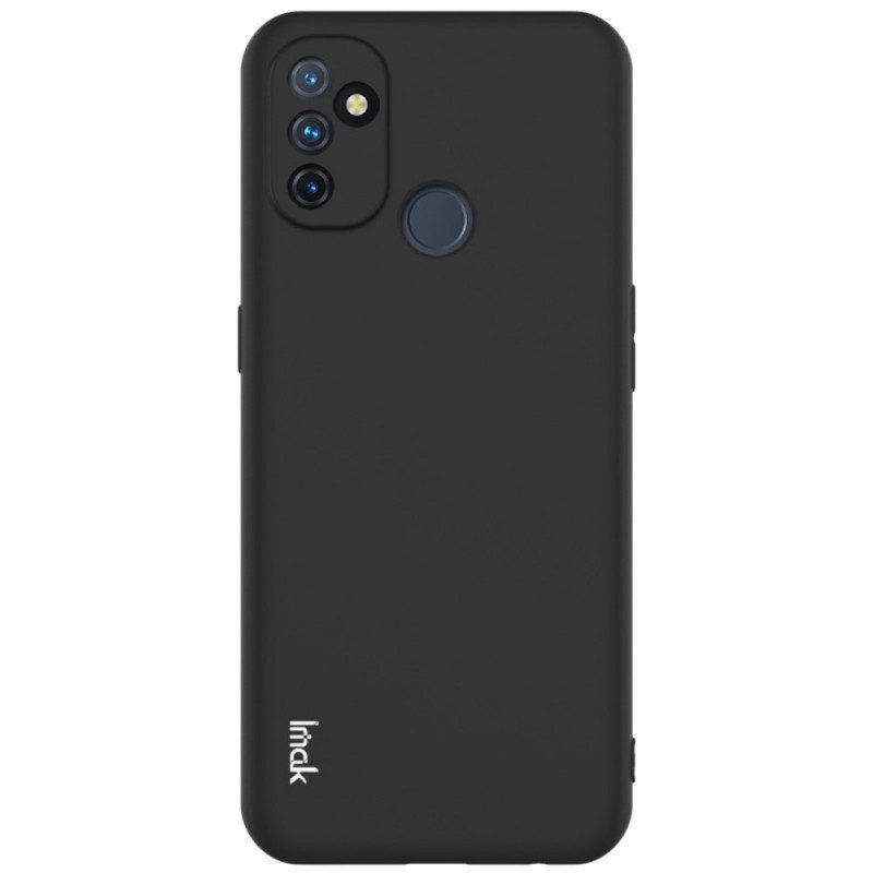 Cover OnePlus Nord N100 Serie Imak Mate Uc-1