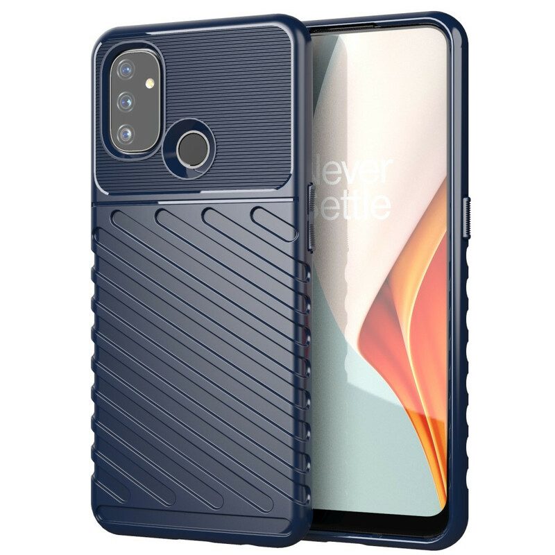 Cover OnePlus Nord N100 Serie Tuono