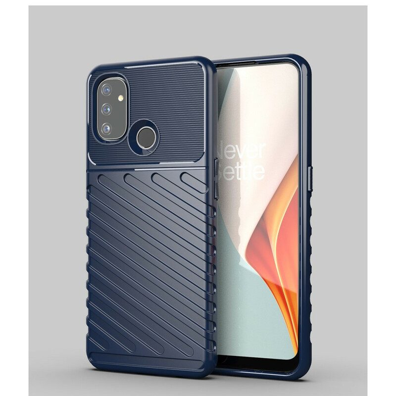 Cover OnePlus Nord N100 Serie Tuono