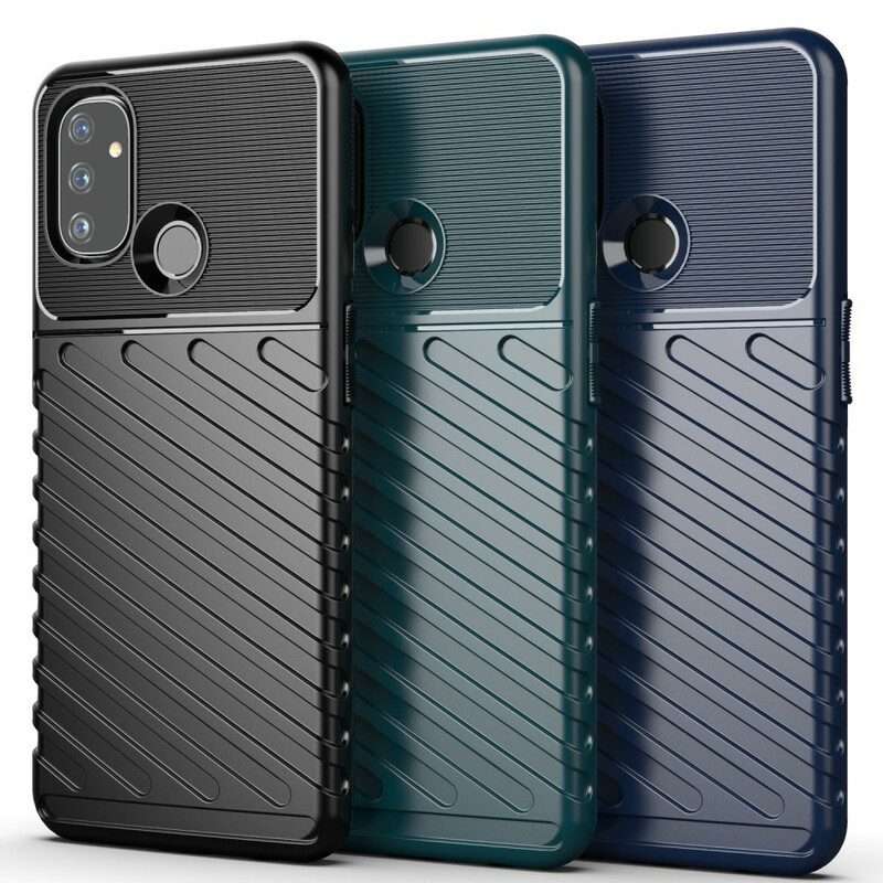 Cover OnePlus Nord N100 Serie Tuono