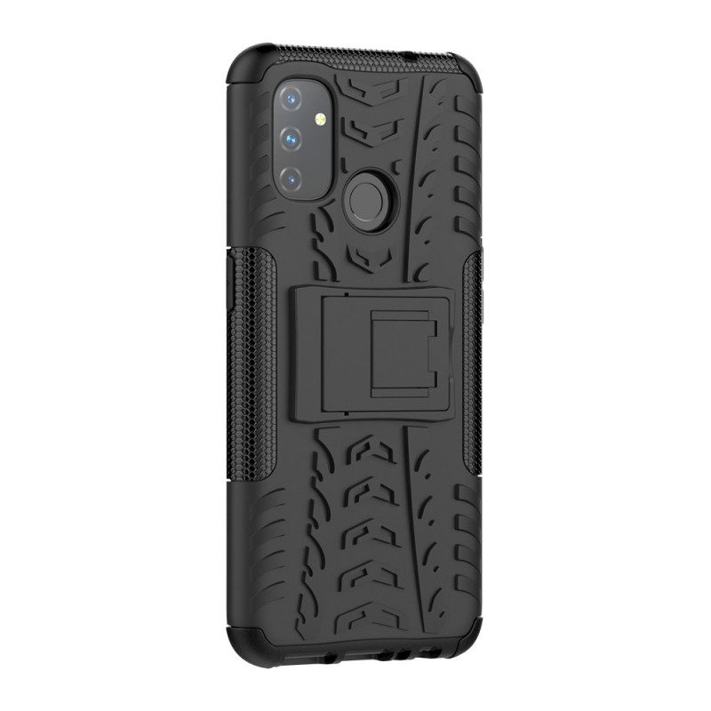 Cover OnePlus Nord N100 Ultra Resistente