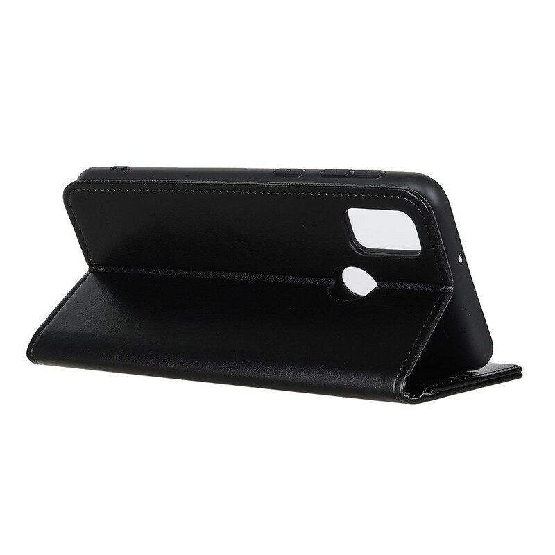 Folio Cover OnePlus Nord N100 Finezza Ghiacciata