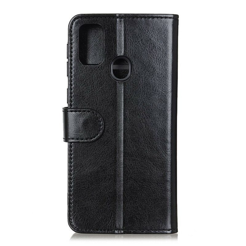 Folio Cover OnePlus Nord N100 Finezza Ghiacciata