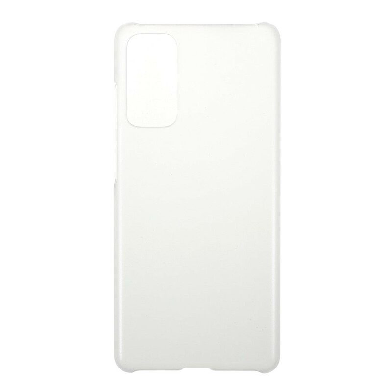 Cover Samsung Galaxy S20 FE Gomma Altro