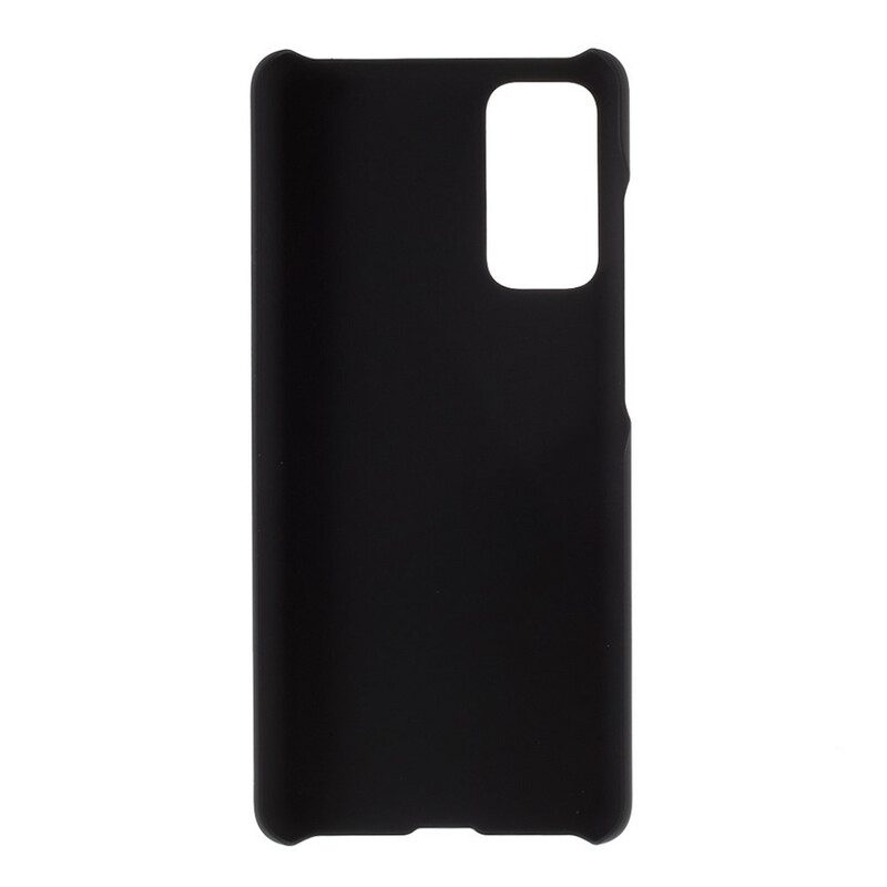 Cover Samsung Galaxy S20 FE Gomma Altro