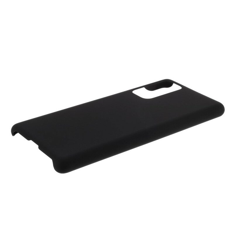 Cover Samsung Galaxy S20 FE Gomma Altro