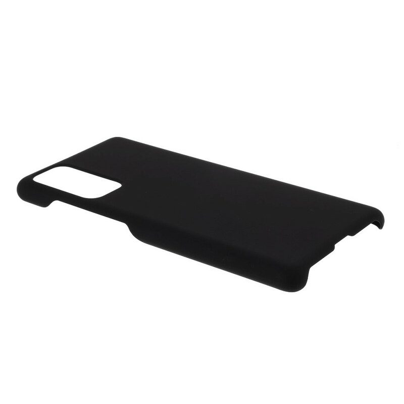 Cover Samsung Galaxy S20 FE Gomma Altro