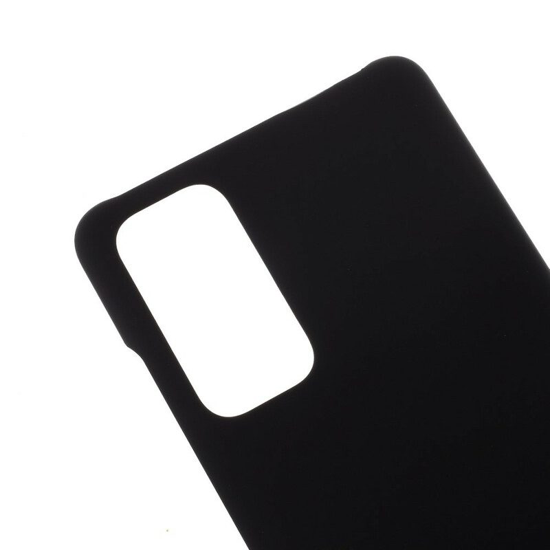 Cover Samsung Galaxy S20 FE Gomma Altro