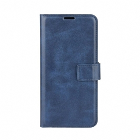 Custodia in pelle Samsung Galaxy S20 FE Ecopelle Sottile