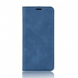 Folio Cover Samsung Galaxy S20 FE Custodia in pelle Effetto Pelle Morbida