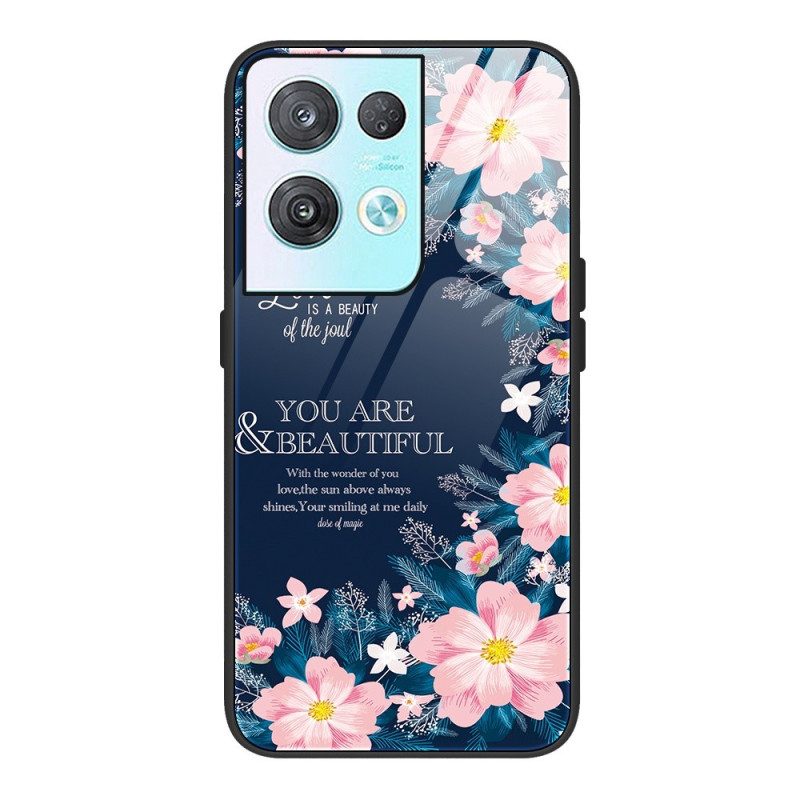 Cover Oppo Reno 8 Pro Sei Bello