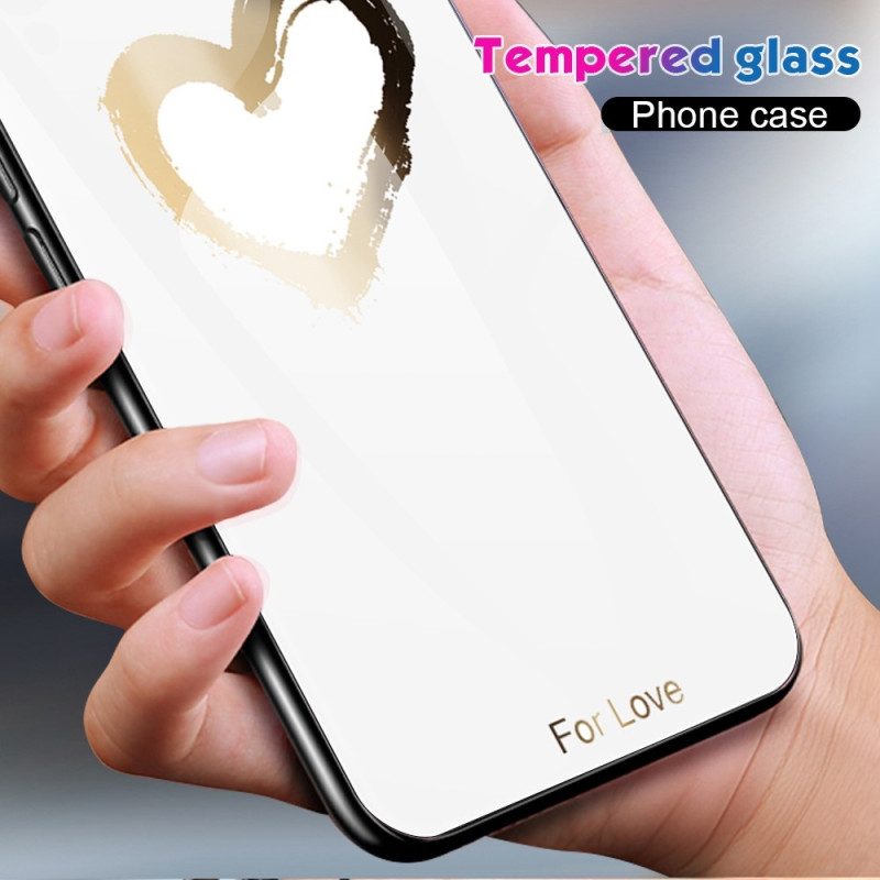 Cover Oppo Reno 8 Pro Vetro Temperato Spaziale